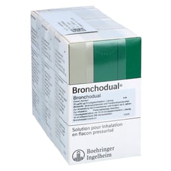 Bronchodual N