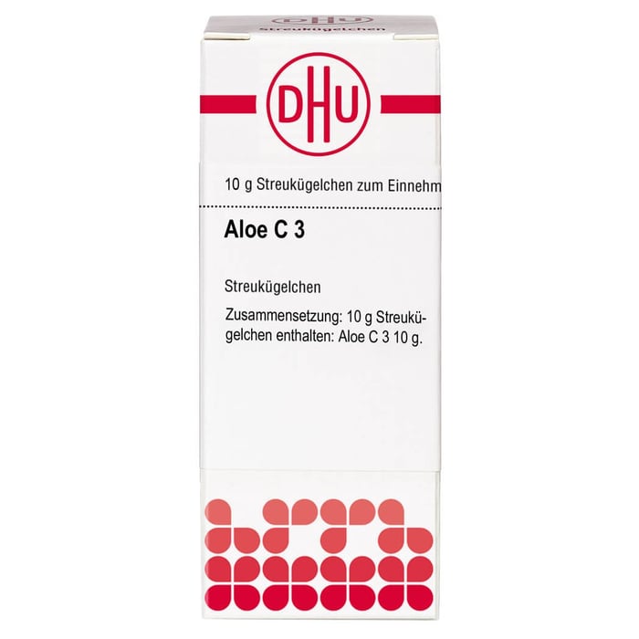 Aloe C 3