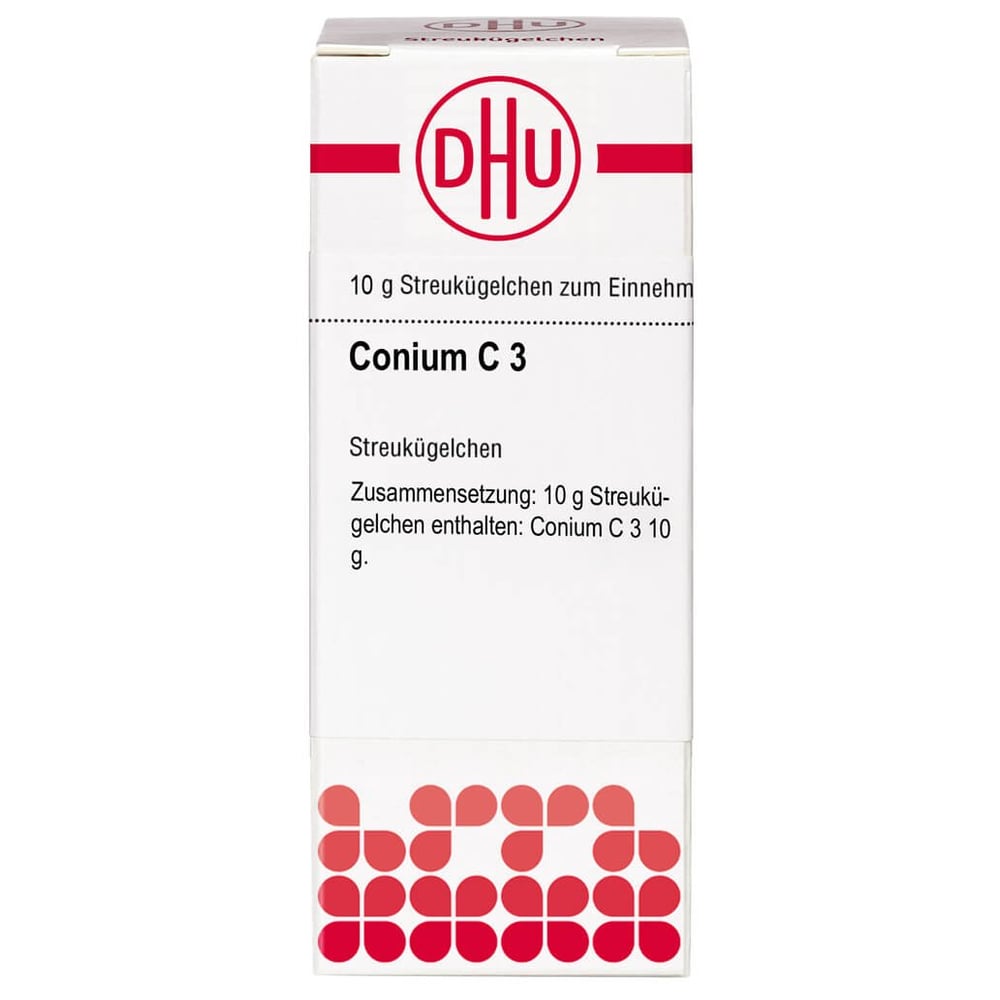 Conium C 3