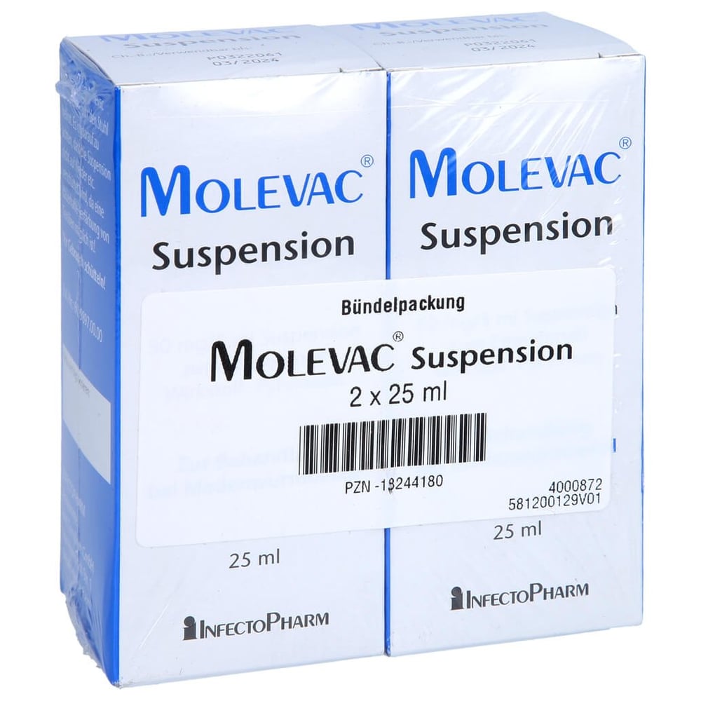 Molevac