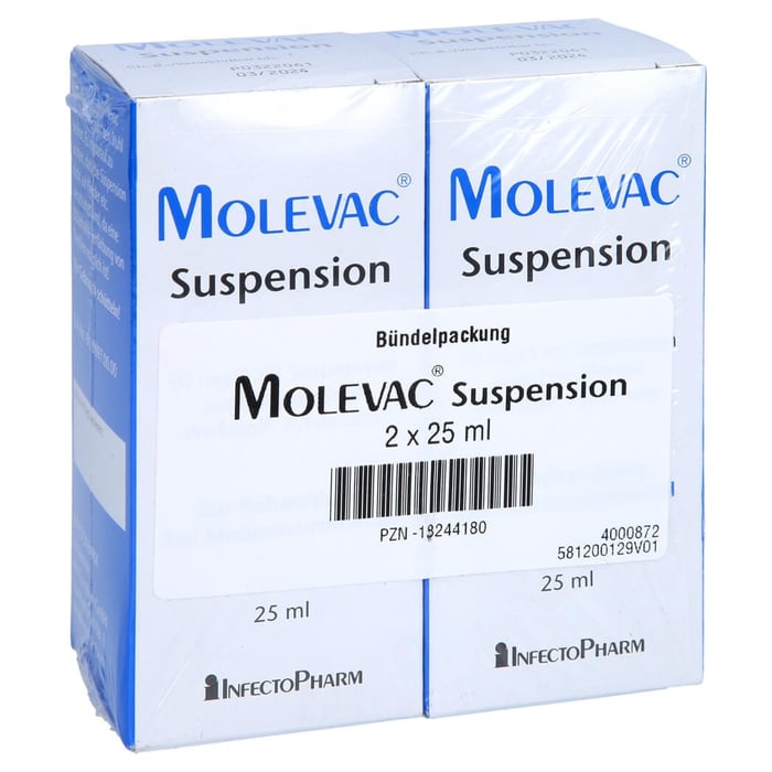 Molevac