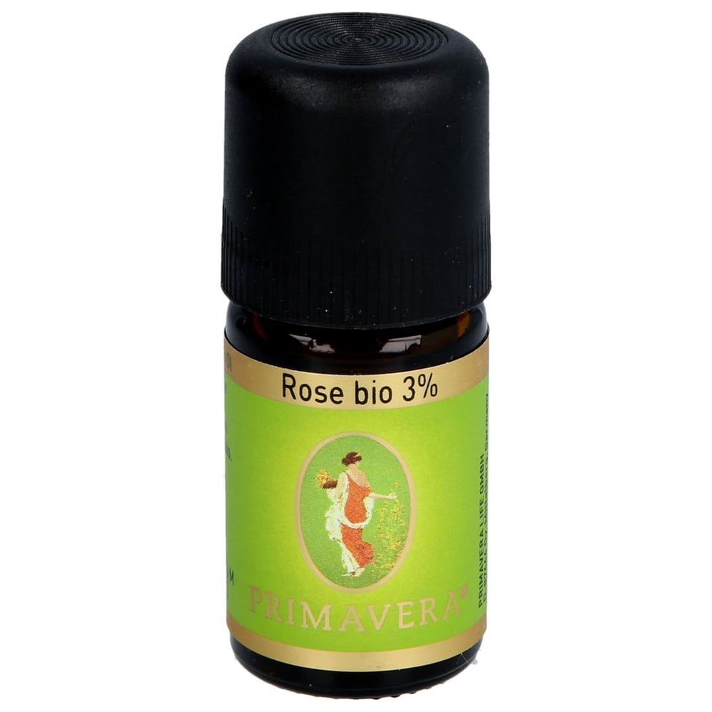 Rose bio 3%