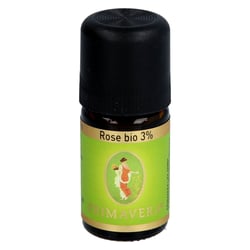 Rose bio 3%