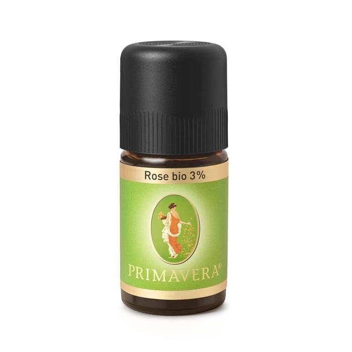 Rose bio 3%