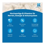 B Complex Methylf+intr F