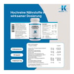 B Complex Methylf+intr F