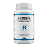B Complex Methylf+intr F
