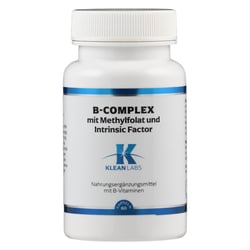 B Complex Methylf+intr F