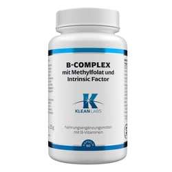B Complex Methylf+intr F