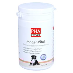 Pha MagenVital Pulver Hunde