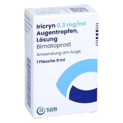 Iricryn 0,3 mg/ml