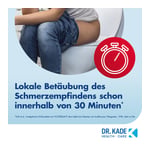 Posterisan akut 50 mg/g Rektalsalbe Produktbild 6