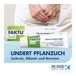 Faktu lind Hämorrhoidensalbe Produktbild 5
