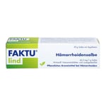 Faktu lind Hämorrhoidensalbe Produktbild 2