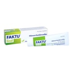 Faktu lind Hämorrhoidensalbe Produktbild 3