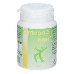 Omega 3 Nest