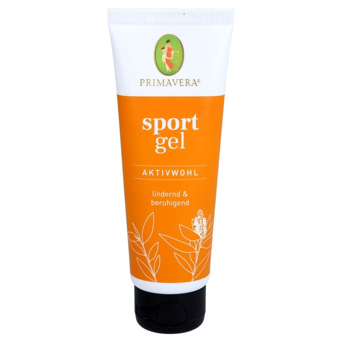 Aktivwohl Sport Gel