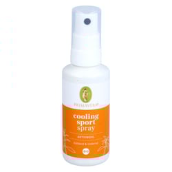Aktivwohl Cooling Sport Spray bio