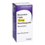 Bexaroten Cipla 75 mg