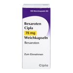 Bexaroten Cipla 75 mg