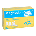 Magnesium Verla purKaps