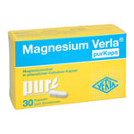 Magnesium Verla purKaps Produktbild 1