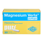 Magnesium Verla purKaps