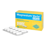 Magnesium Verla purKaps Produktbild 4