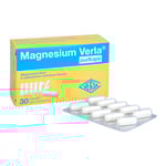 Magnesium Verla purKaps