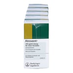 Atrovent 250 µg/ml Produktbild 2