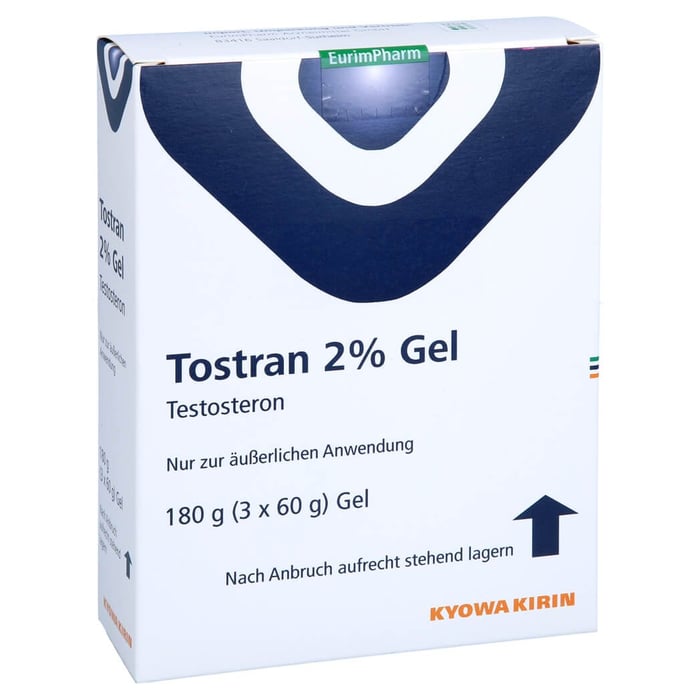 Tostran 2%