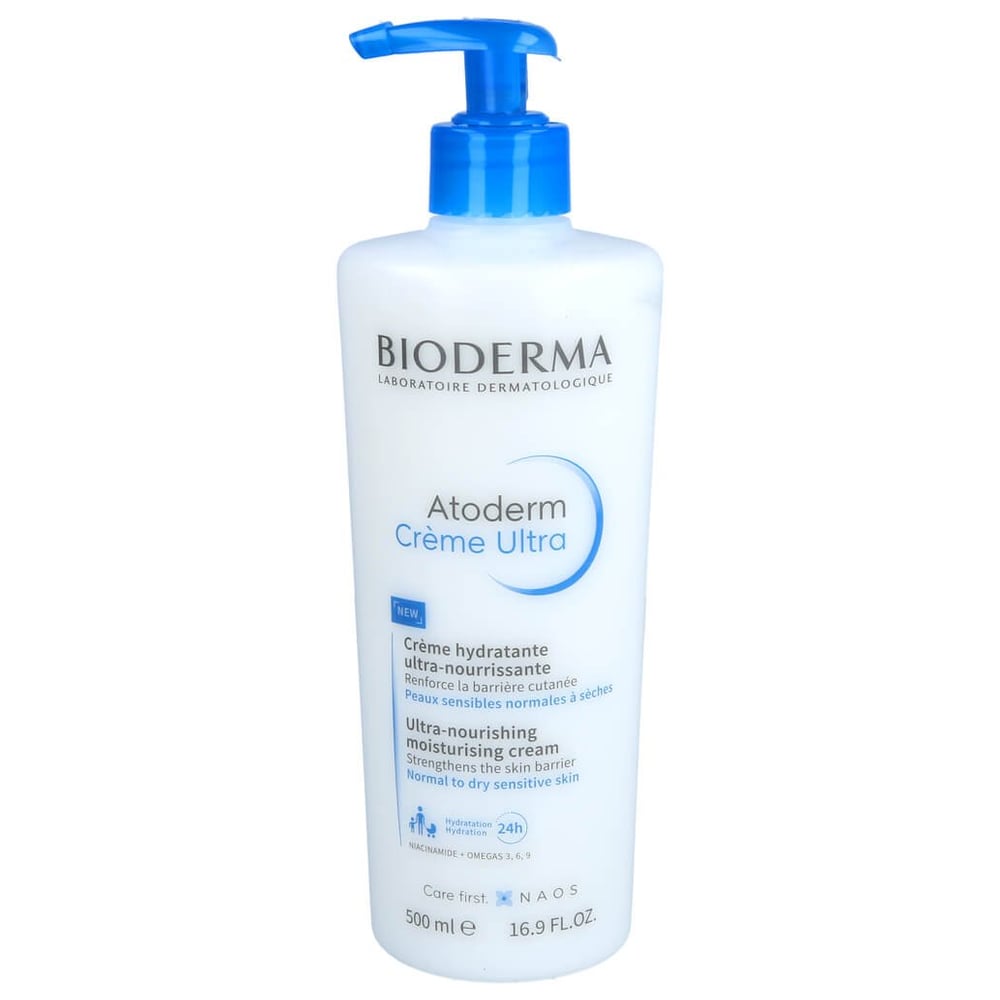 Bioderma Ato Creme Ultra