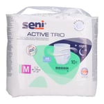 Seni Active Trio Inkontinenzpants M Produktbild 2