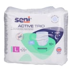 Seni Active Trio Inkontinenzpants L