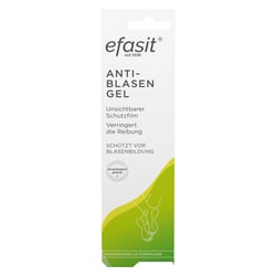 Efasit Anti-Blasen Gel