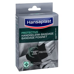 Hansaplast Handgelenk-Bandage Verstellbar