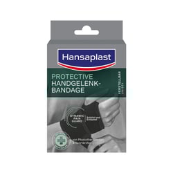Hansaplast Handgelenk-Bandage Verstellbar