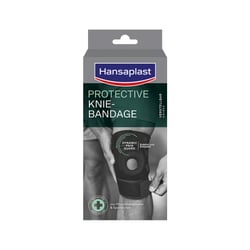 Hansaplast Knie-Bandage Verstellbar
