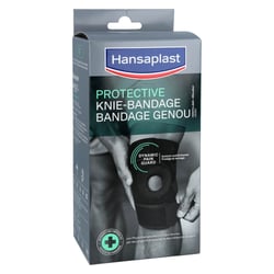 Hansaplast Knie-Bandage Verstellbar