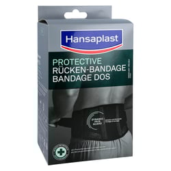 Hansaplast Rücken-Bandage Verstellbar