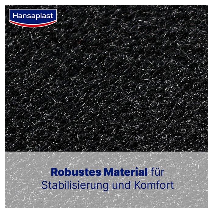 Hansaplast Tennisellenbogen-Bandage Verstellbar