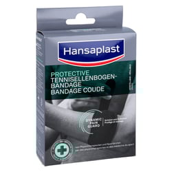 Hansaplast Tennisellenbogen-Bandage Verstellbar