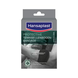 Hansaplast Tennisellenbogen-Bandage Verstellbar