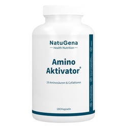 Aminoaktivator Veg
