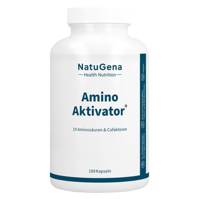 Aminoaktivator Veg