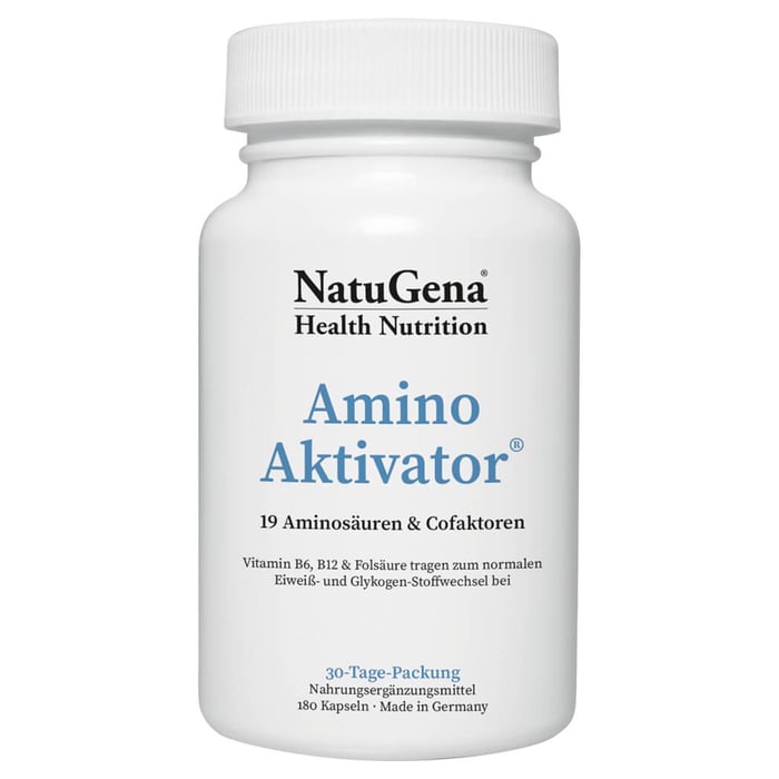 Aminoaktivator Veg