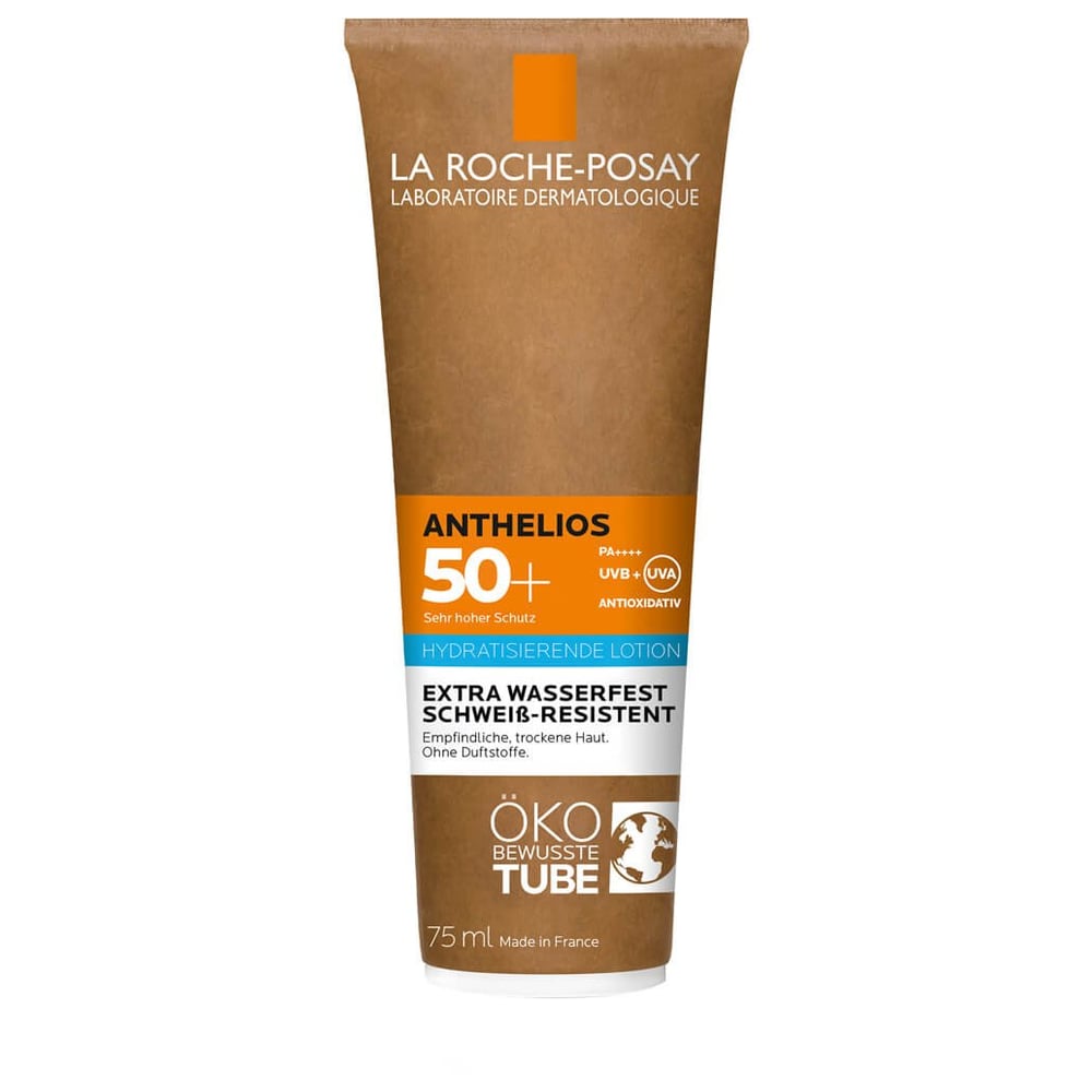 La Roche-Posay Anthelios hydratisierende MIlche LSF 50+