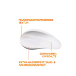 ROCHE-POSAY Anthelios hydratis.Milch LSF 50+ Produktbild 3