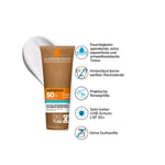 ROCHE-POSAY Anthelios hydratis.Milch LSF 50+ Produktbild 4