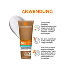 ROCHE-POSAY Anthelios hydratis.Milch LSF 50+ Produktbild 6
